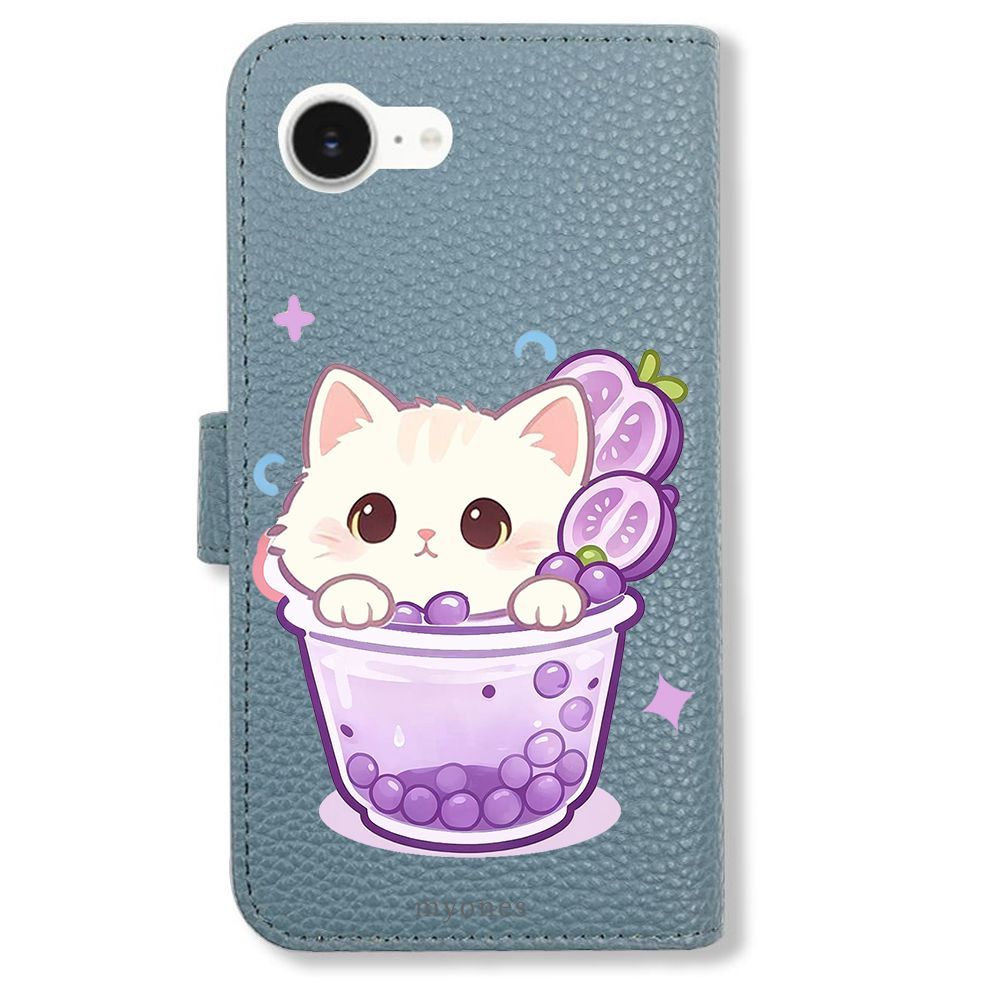 新品未使用】 SO-01J/SOV34/601SO Xperia XZ 手帳型スマホ ケース