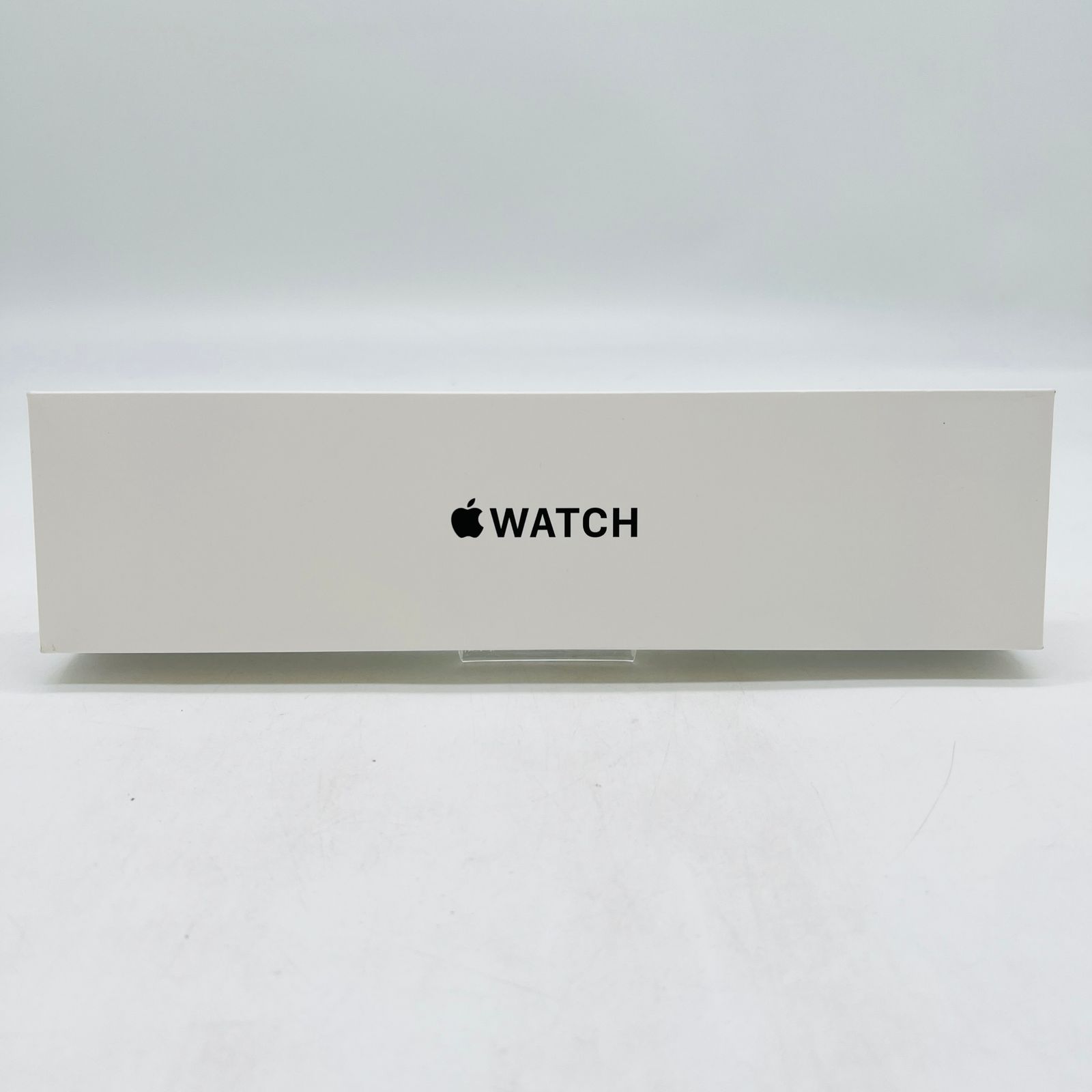 新品　Apple Watch SE2 40mm ミッドナイトアルミニウムケースとミッドナイトスポーツバンド MNJT3J/A 22,875円