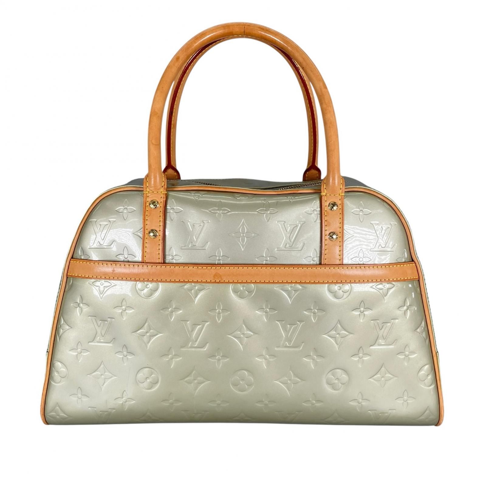 LOUIS VUITTON ルイ・ヴィトン トンプキンス スクエア M91150