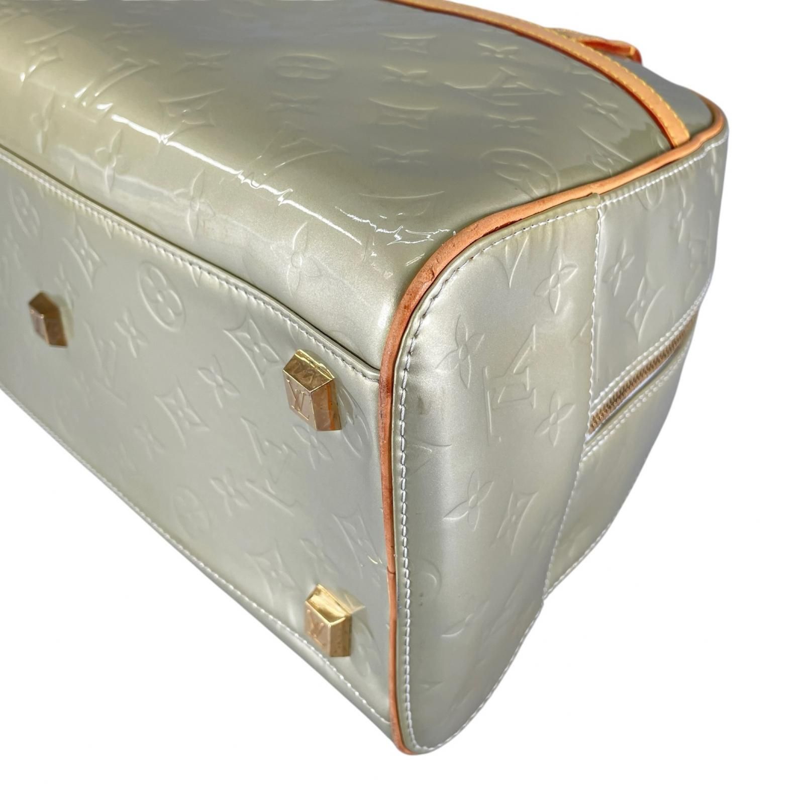 LOUIS VUITTON ルイ・ヴィトン トンプキンス スクエア M91150 