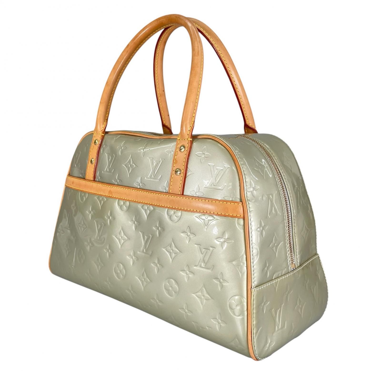 LOUIS VUITTON ルイ・ヴィトン トンプキンス スクエア M91150