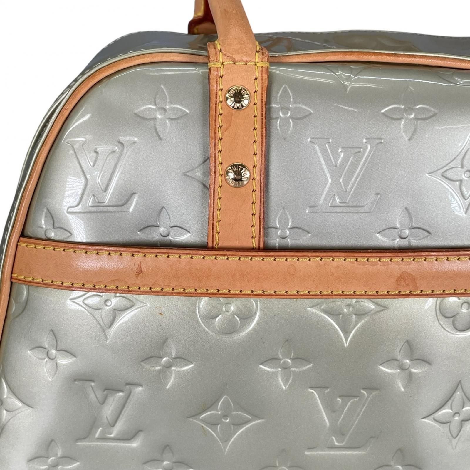 LOUIS VUITTON ルイ・ヴィトン トンプキンス スクエア M91150 