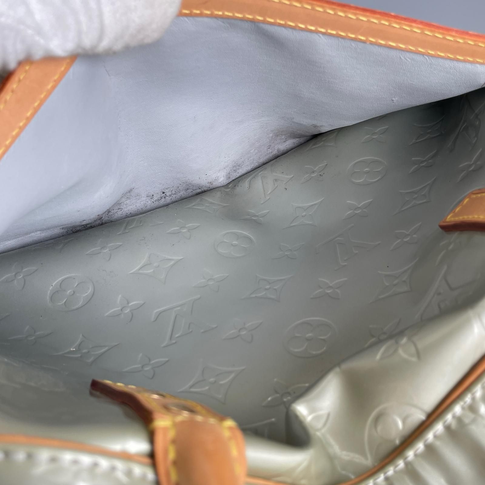 LOUIS VUITTON ルイ・ヴィトン トンプキンス スクエア M91150