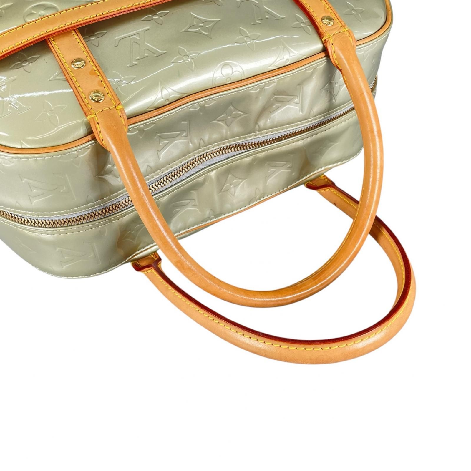 LOUIS VUITTON ルイ・ヴィトン トンプキンス スクエア M91150