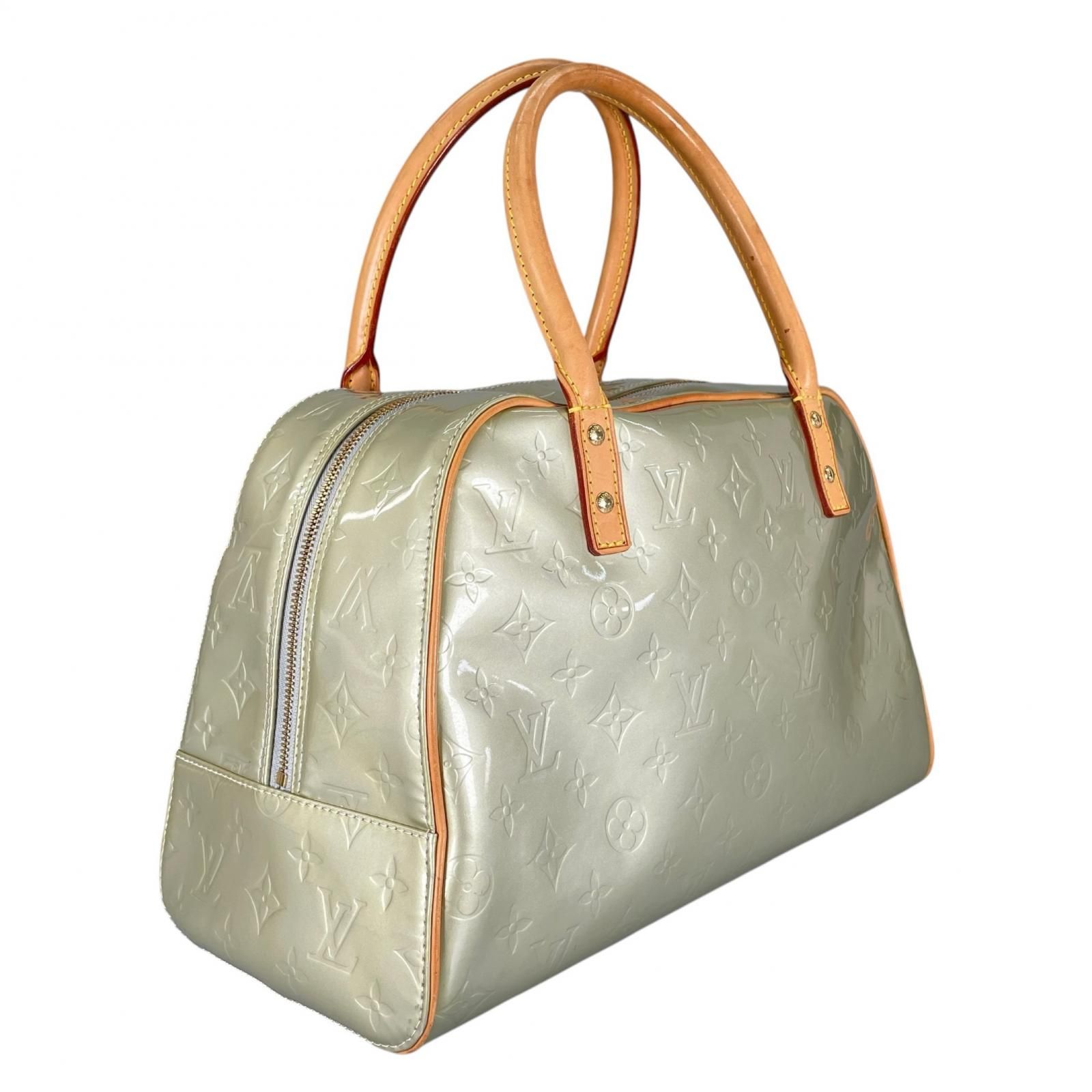 LOUIS VUITTON ルイ・ヴィトン トンプキンス スクエア M91150