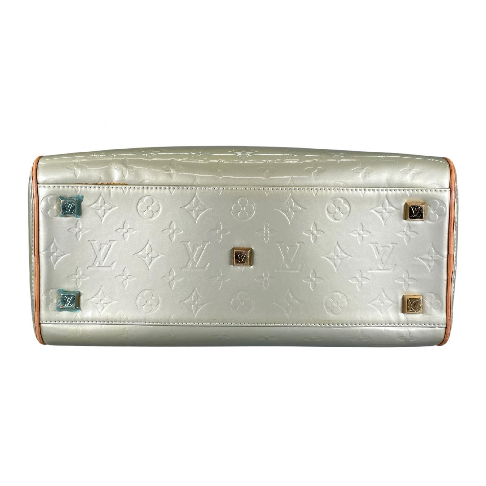 LOUIS VUITTON ルイ・ヴィトン トンプキンス スクエア M91150