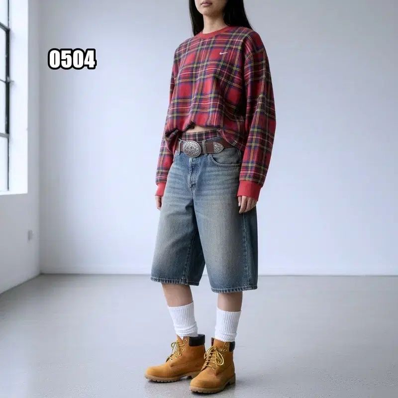 S NIKE LAB CHECK スウェット