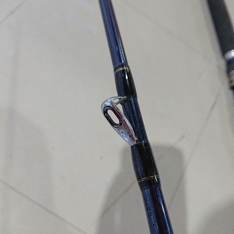 Shimano シマノ 海明 80-240 - メルカリ