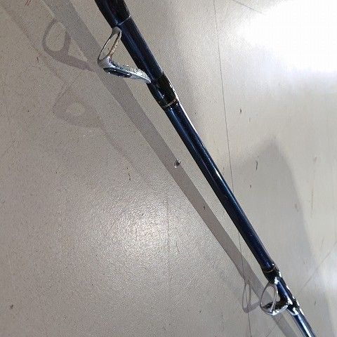 Shimano シマノ 海明 80-240 - メルカリ