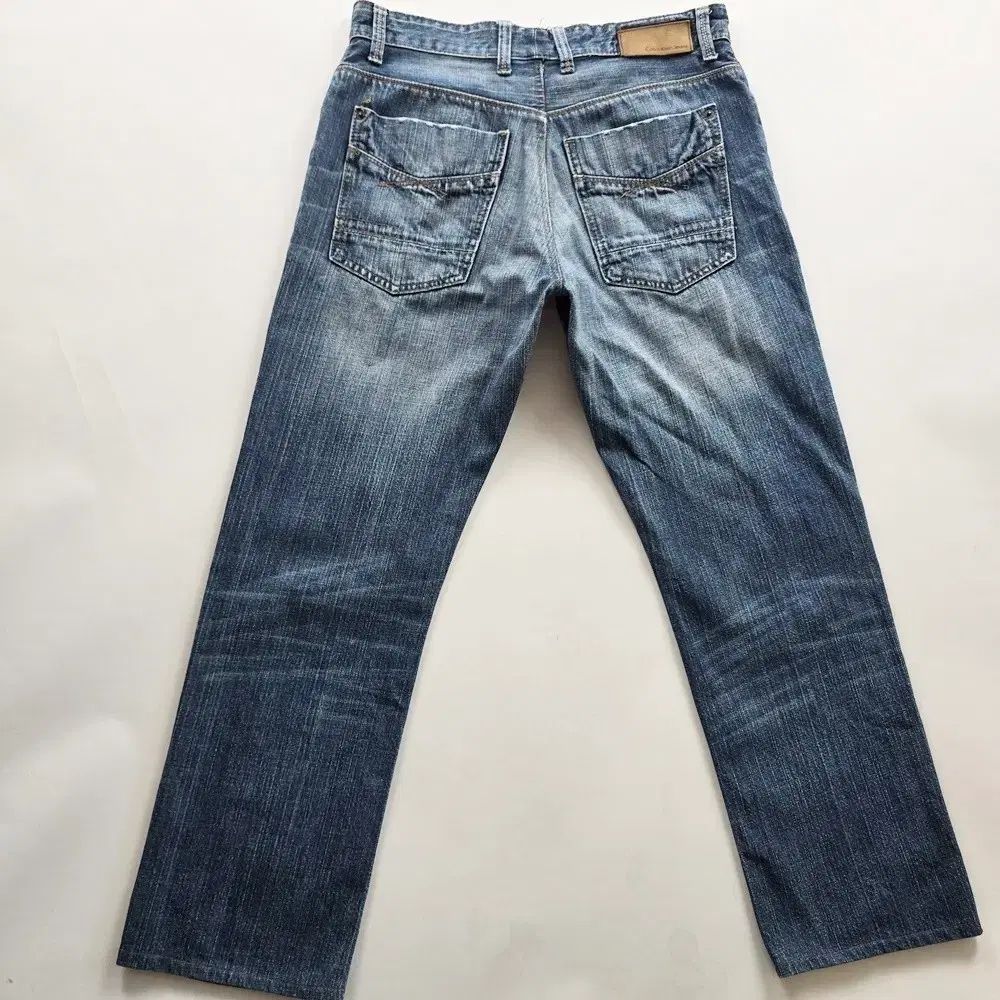 新作登場，お買い得 Calvin Klein カルバン・クライン デニム 
