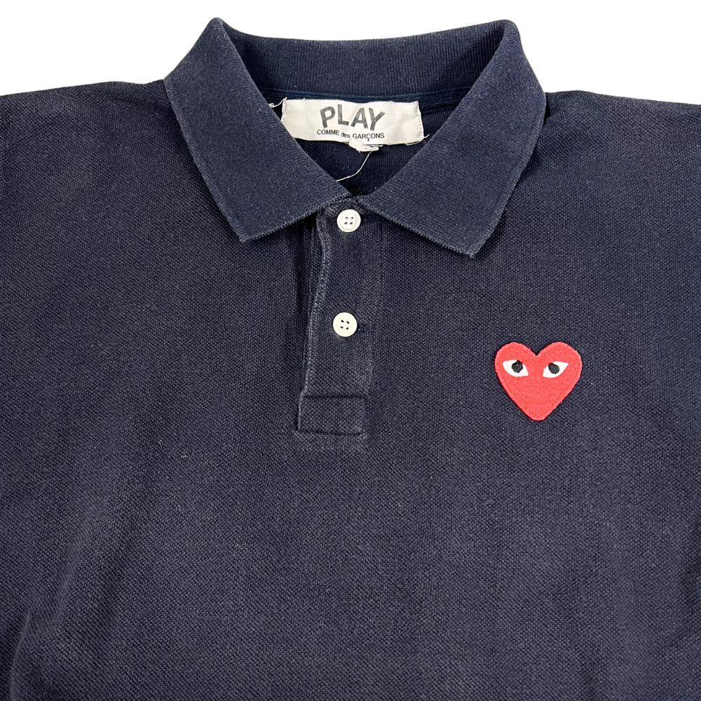 PLAY COMME DES GARCONS プレイコムデギャルソン レディース