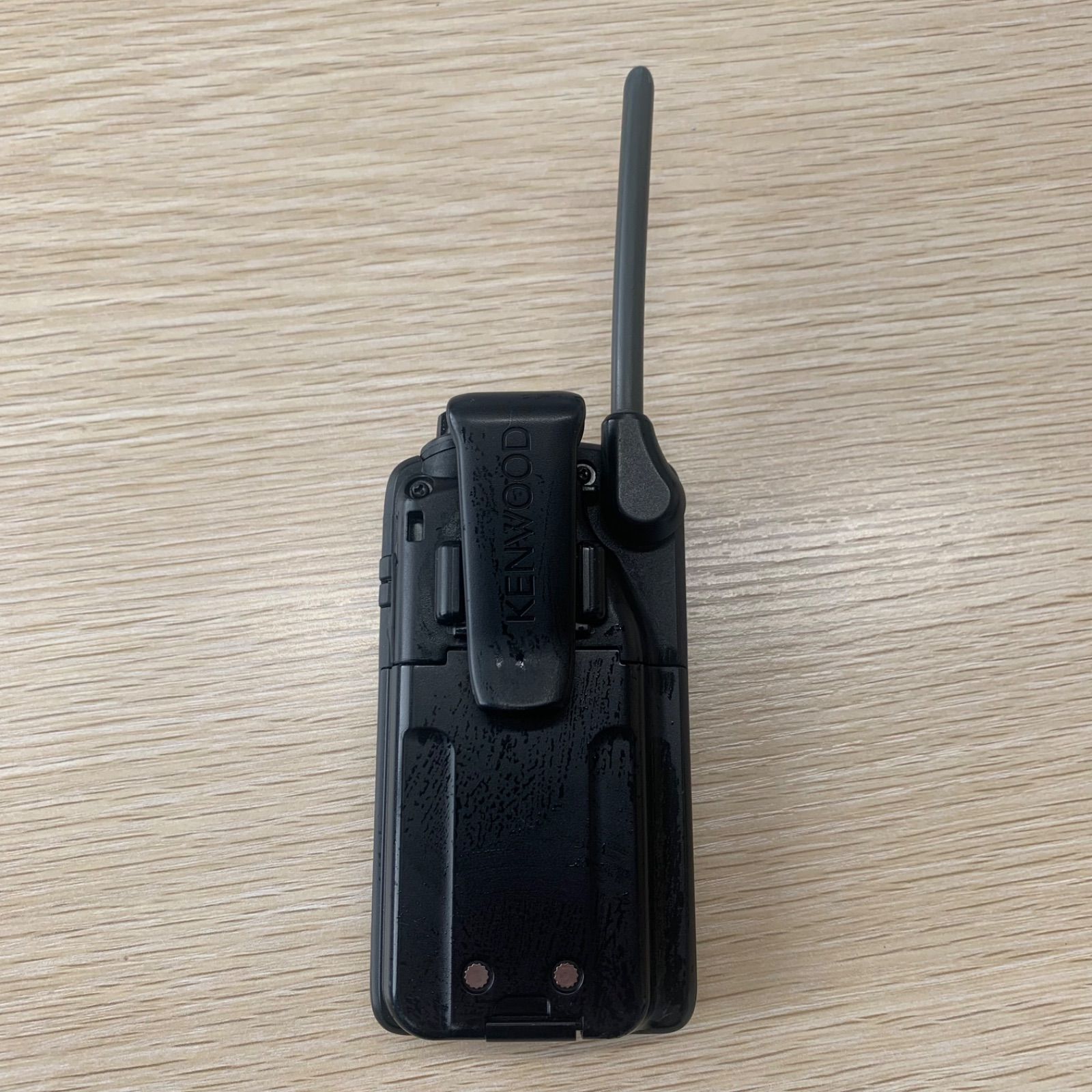 KENWOOD UBZ-LS20 トランシーバーセット Amazon | (5組セット)インカム ケンウッド/特定小電力トランシーバー