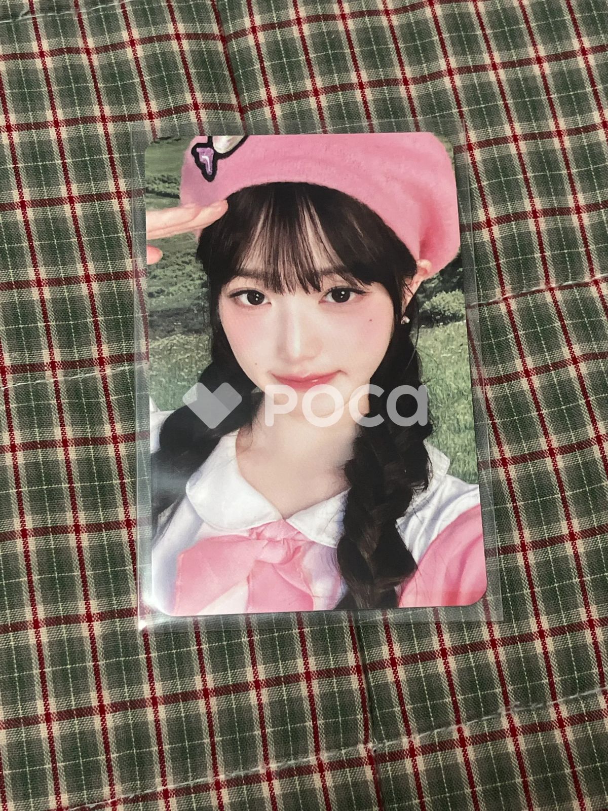 KCON 2026 小野慶人 フォトステッカー 新世界-安く 買える