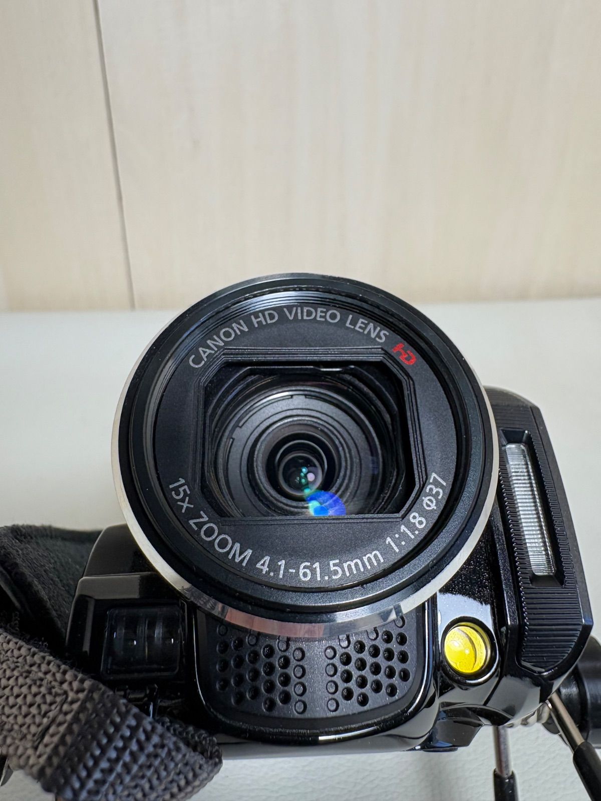 Canon キャノン iVIS HF M32 デジタルビデオカメラ【動作品】 Canon キャノン iVIS HF M32 デジタルビデオカメラ【動作品】