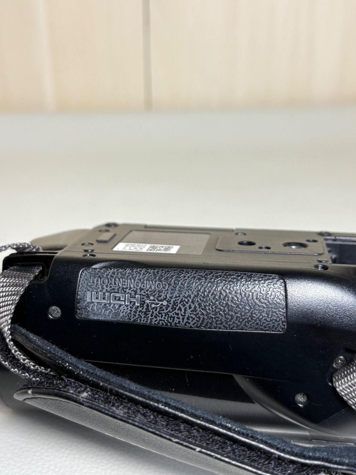 Canon キャノン iVIS HF M32 デジタルビデオカメラ【動作品】 Canon キャノン iVIS HF M32 デジタルビデオカメラ【動作品】