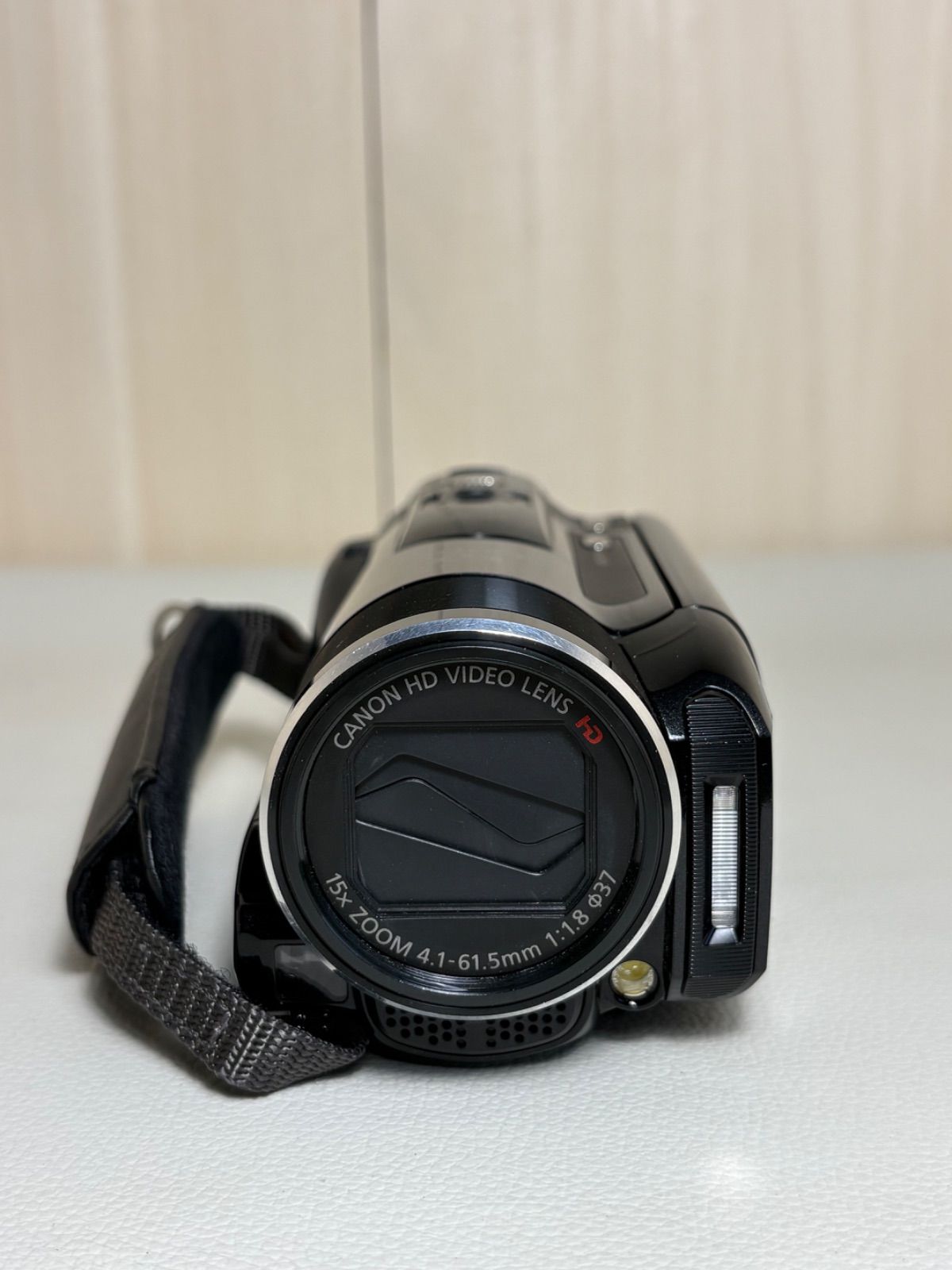 Canon キャノン iVIS HF M32 デジタルビデオカメラ【動作品】 Canon キャノン iVIS HF M32 デジタルビデオカメラ【動作品】