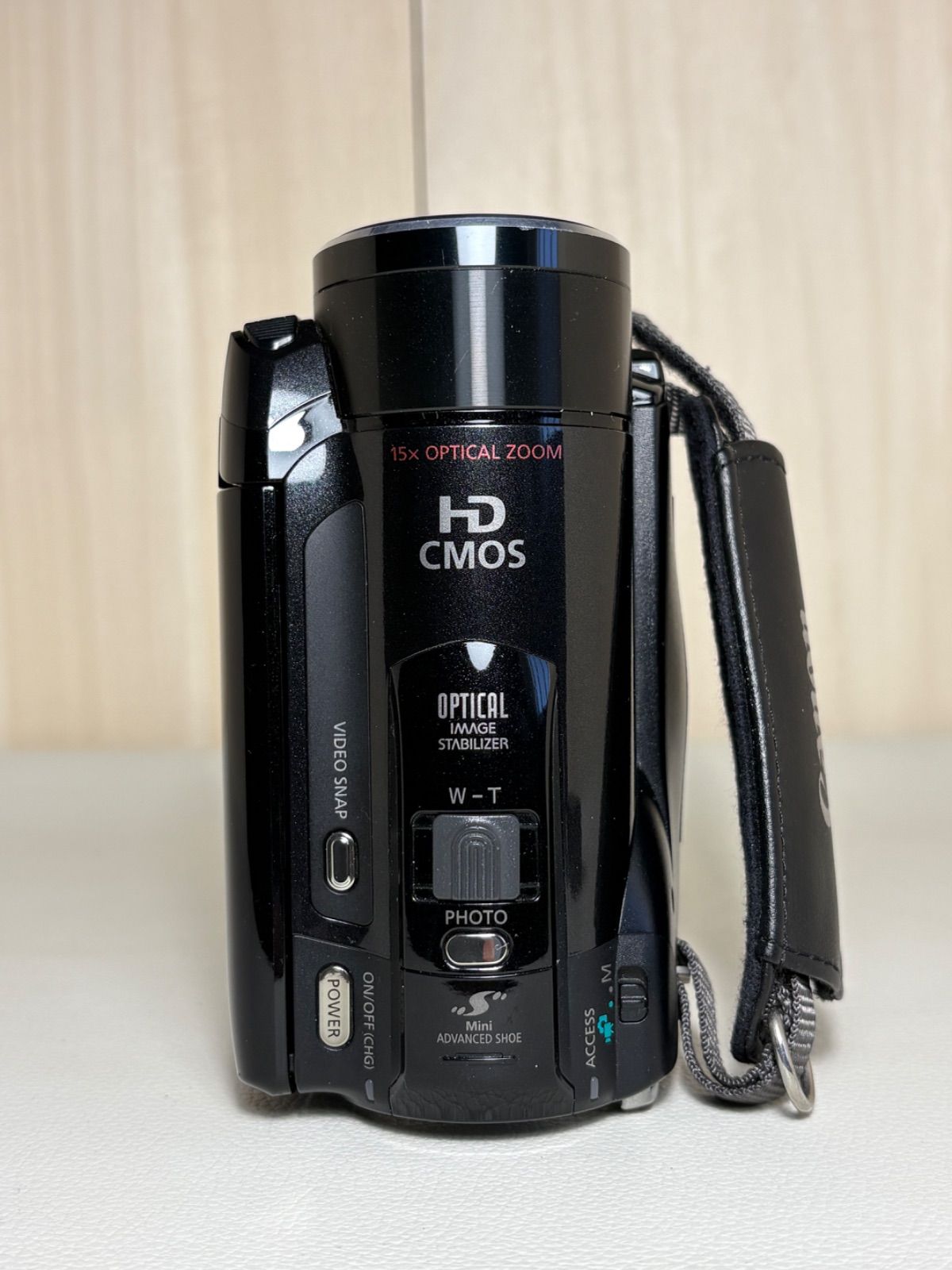 Canon キャノン iVIS HF M32 デジタルビデオカメラ【動作品】 Canon キャノン iVIS HF M32 デジタルビデオカメラ【動作品】