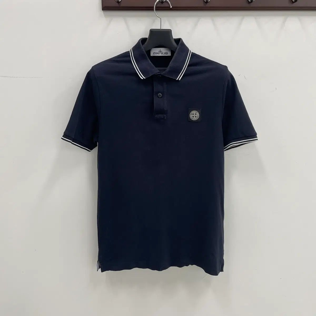STONE ISLAND ストーンアイランド ユニセックス M コンパス ロゴ