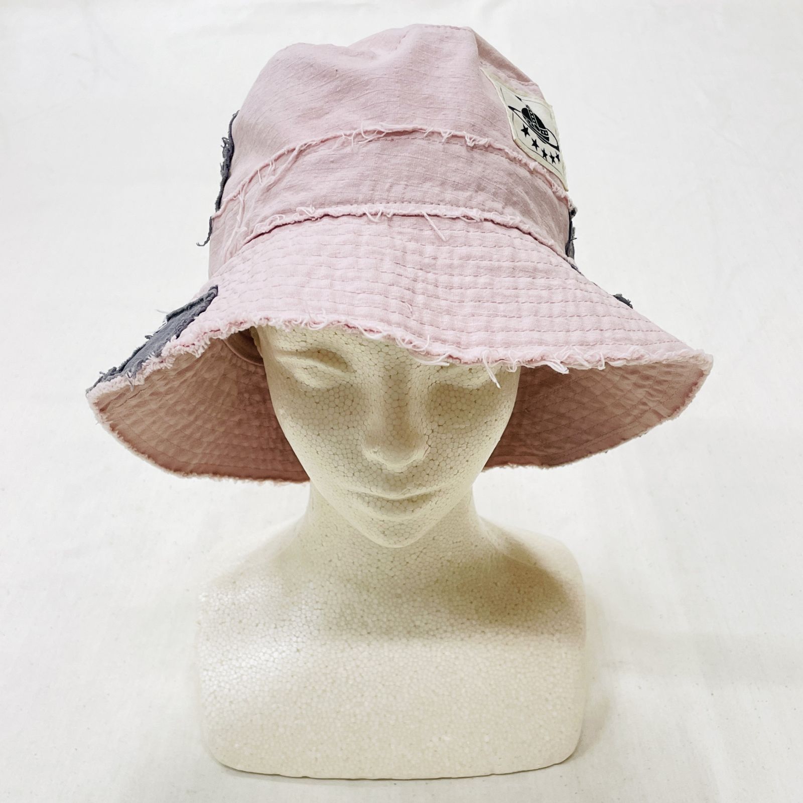 Vivienne Westwood ヴィヴィアンウエストウッド リップストップ パチィ