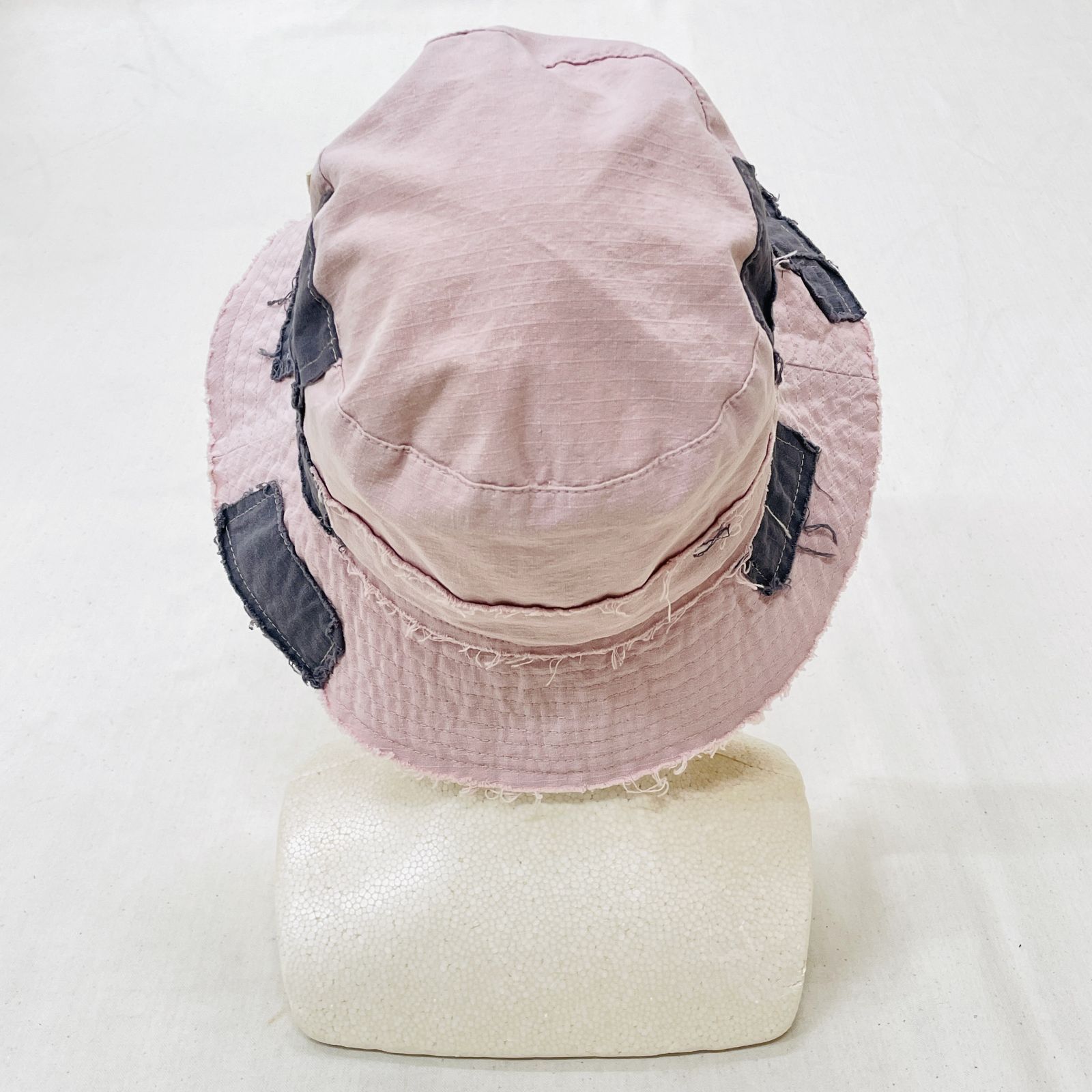 Vivienne Westwood ヴィヴィアンウエストウッド リップストップ パチィ