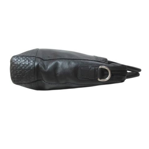 ☆美品☆【コーチ】ビジネスバッグ F70454 シグネチャー型押し 2way 黒 2026年最新】COACH F70454の人気アイテム - メルカリ
