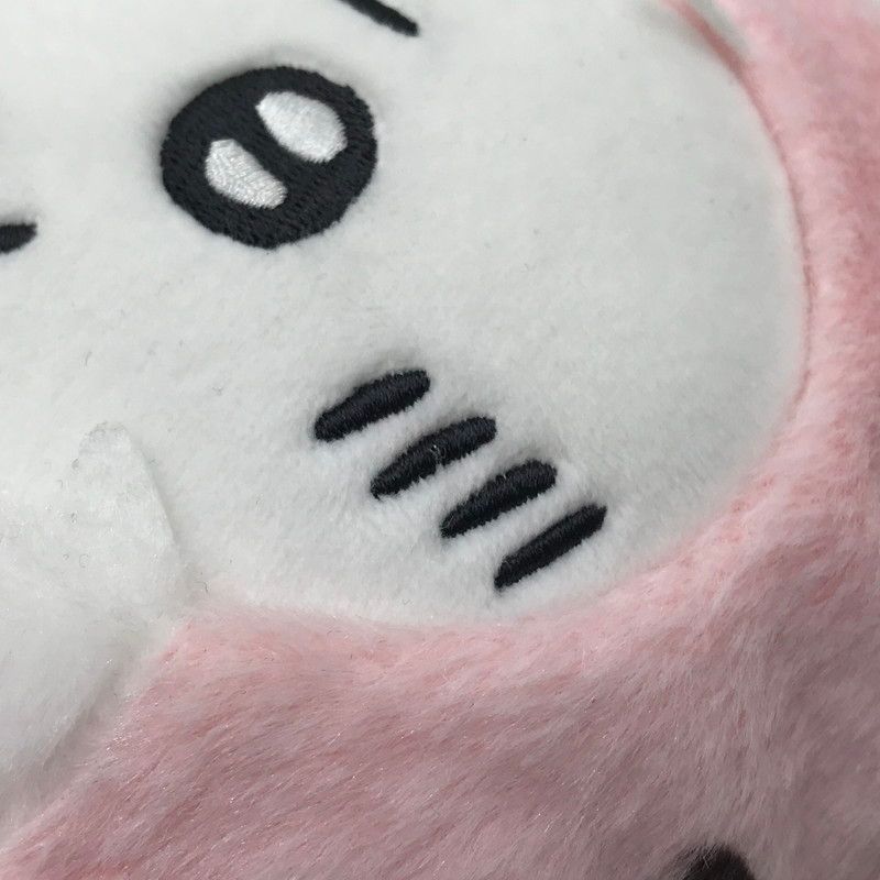 【中古美品】 ちいかわ ハッピーバッグ 2022 干支ぬいぐるみ(ちいかわ寅年) ちいかわ 【039-260511-ti-03-tagh】