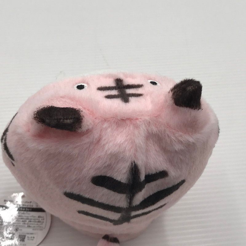 【中古美品】 ちいかわ ハッピーバッグ 2022 干支ぬいぐるみ(ちいかわ寅年) ちいかわ 【039-260511-ti-03-tagh】