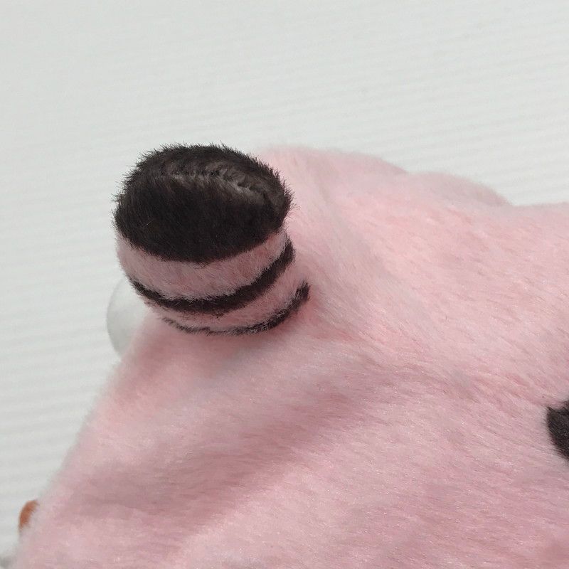 【中古美品】 ちいかわ ハッピーバッグ 2022 干支ぬいぐるみ(ちいかわ寅年) ちいかわ 【039-260511-ti-03-tagh】