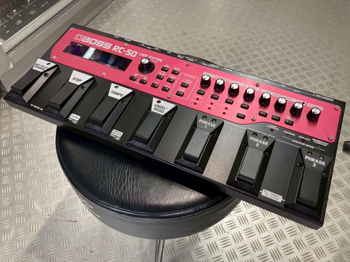 BOSS / RC-50 LOOP STATION 15,960円