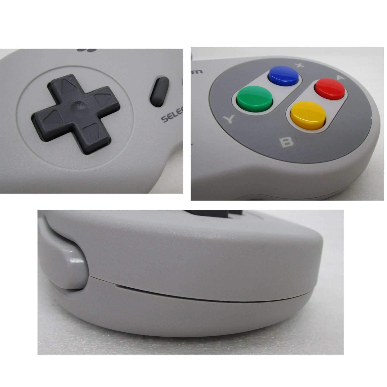 ニンテンドークラシックミニ スーパーファミコン 本体 - メルカリ