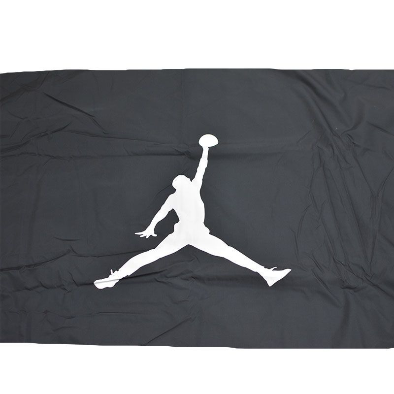 海外限定 JORDAN REVERIBLE BIG BLANKET - メルカリ