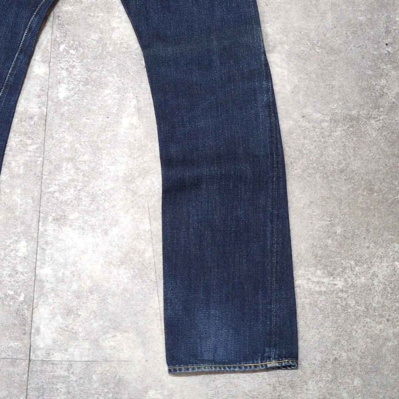 LEVI'S リーバイス 00's Levi's 47501 日本製 復刻 デニムパンツ
