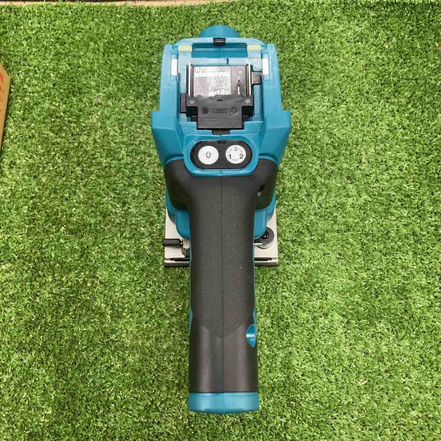 ★マキタ(makita) コードレス仕上サンダー BO380DZ【川崎店】