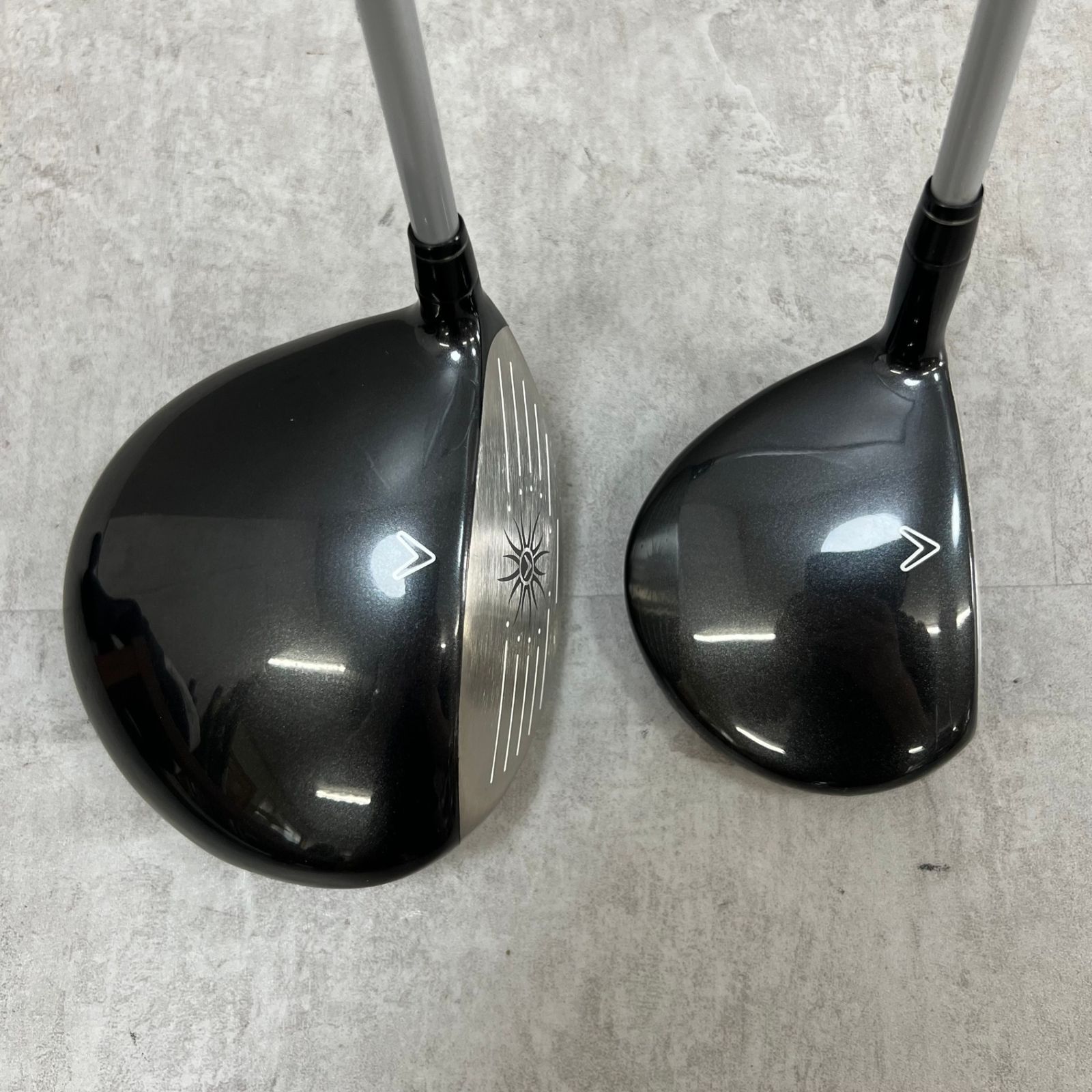 キャロウェイ SOLAIRE ソレイユ フェアウェイ ウッド 5W Callaway