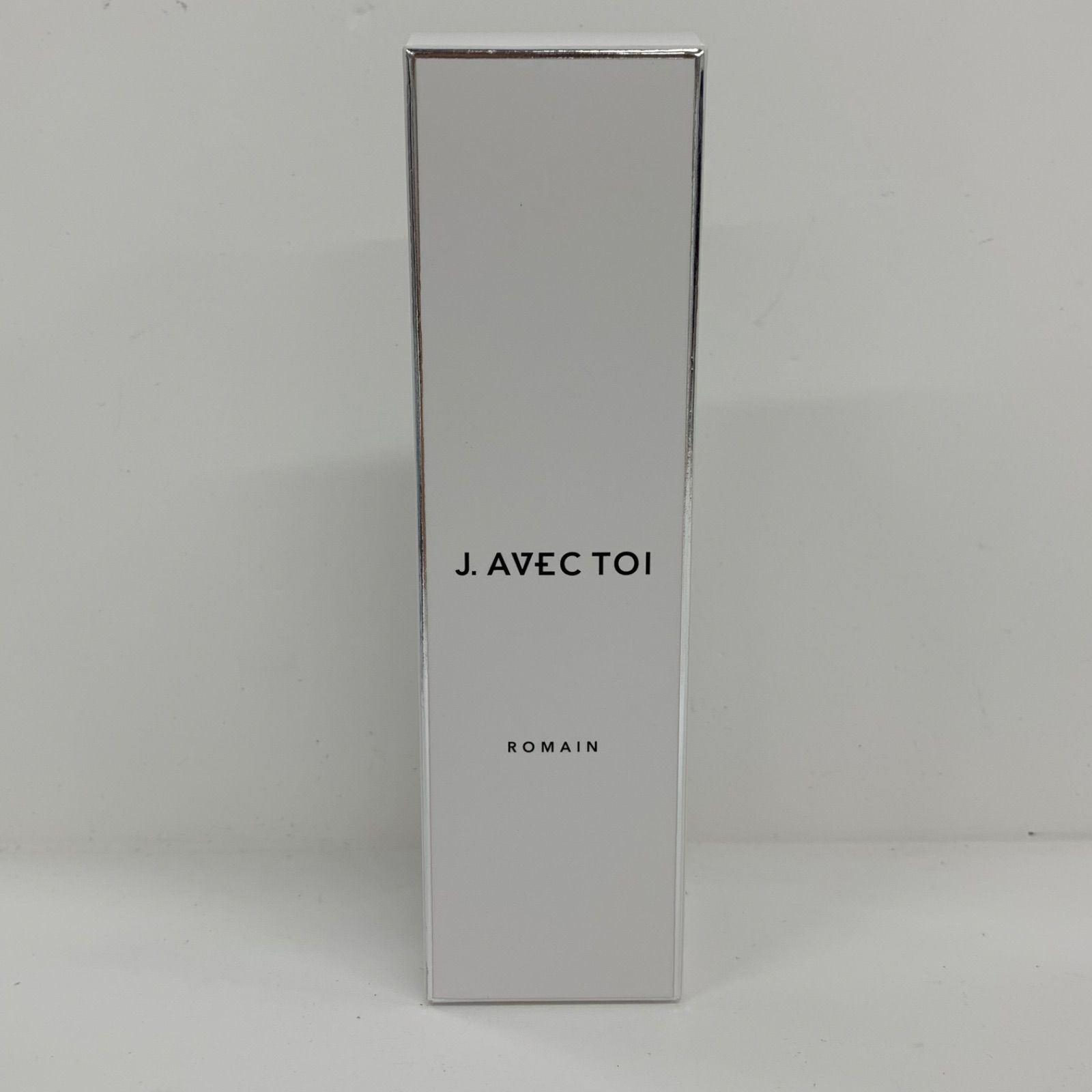 J.AVEC.TOI バイタライジングローションROMAIN 100mL 2本 2026年最新