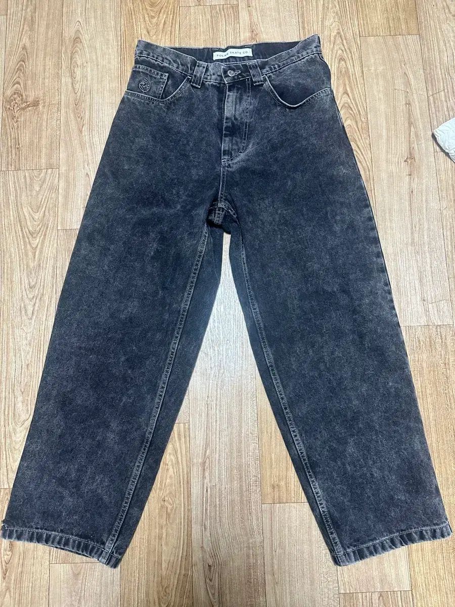 タートルネック ビッグボーイ xs 出品