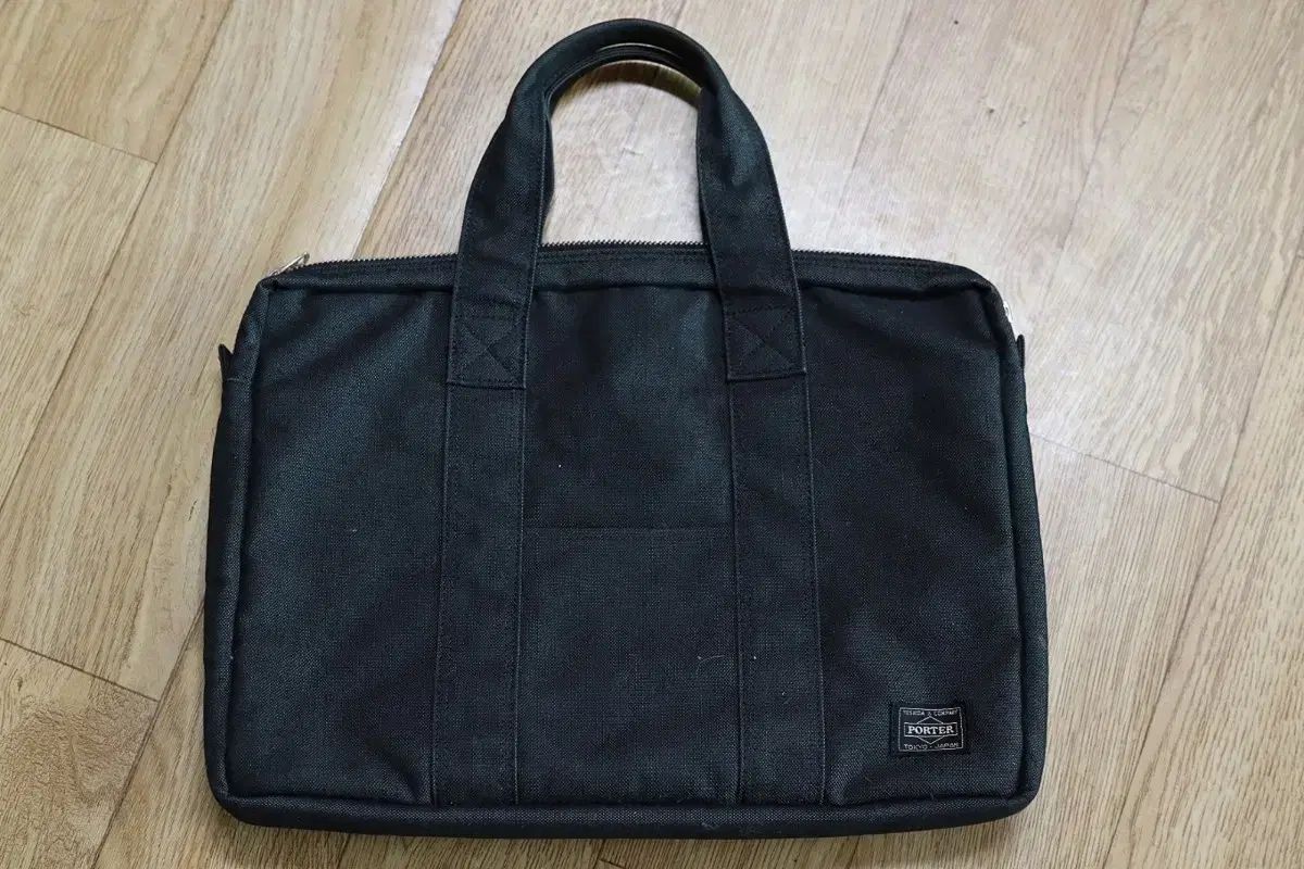 Porter スモーキー トートバッグ