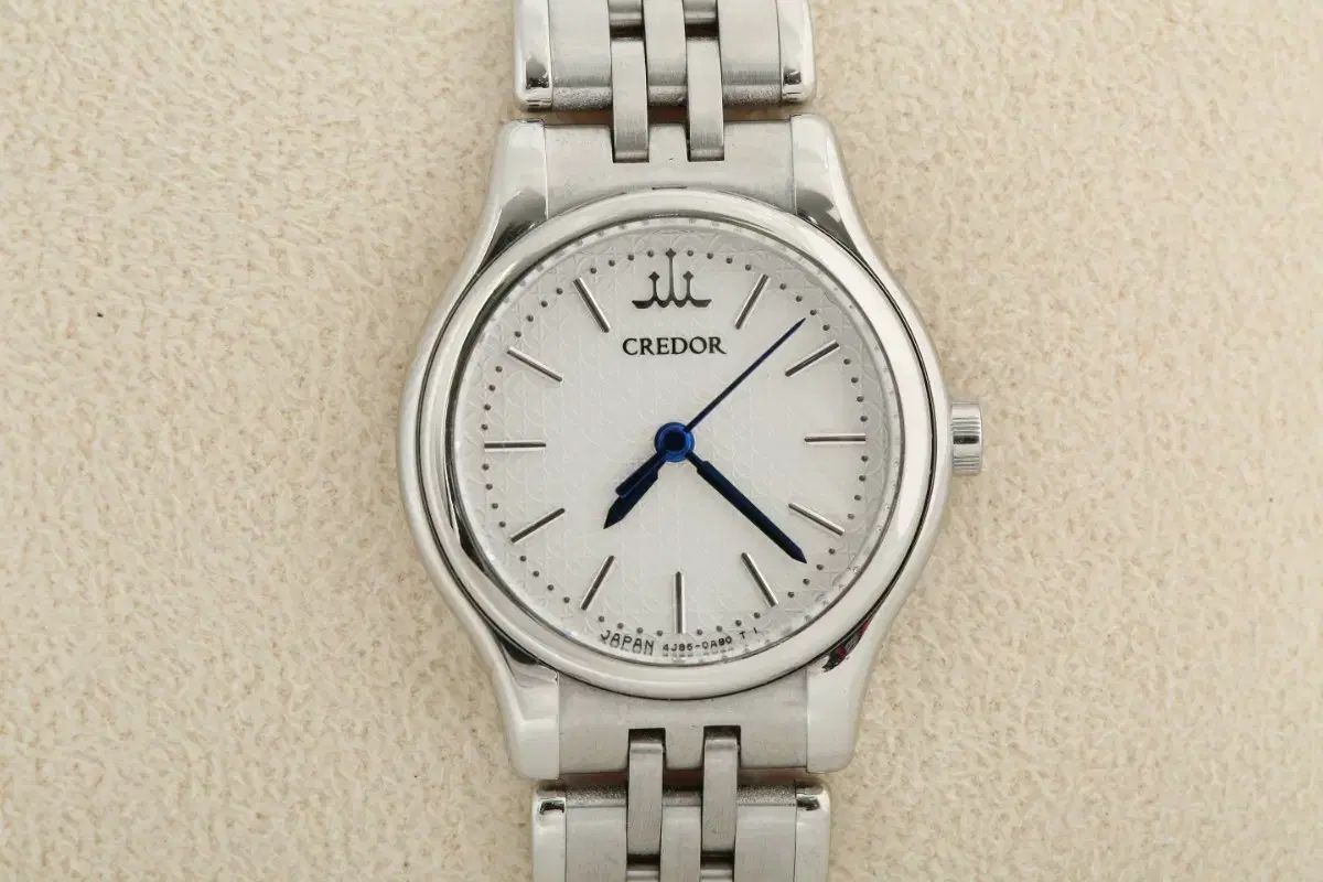 SEIKO クレドール レディース クオーツ