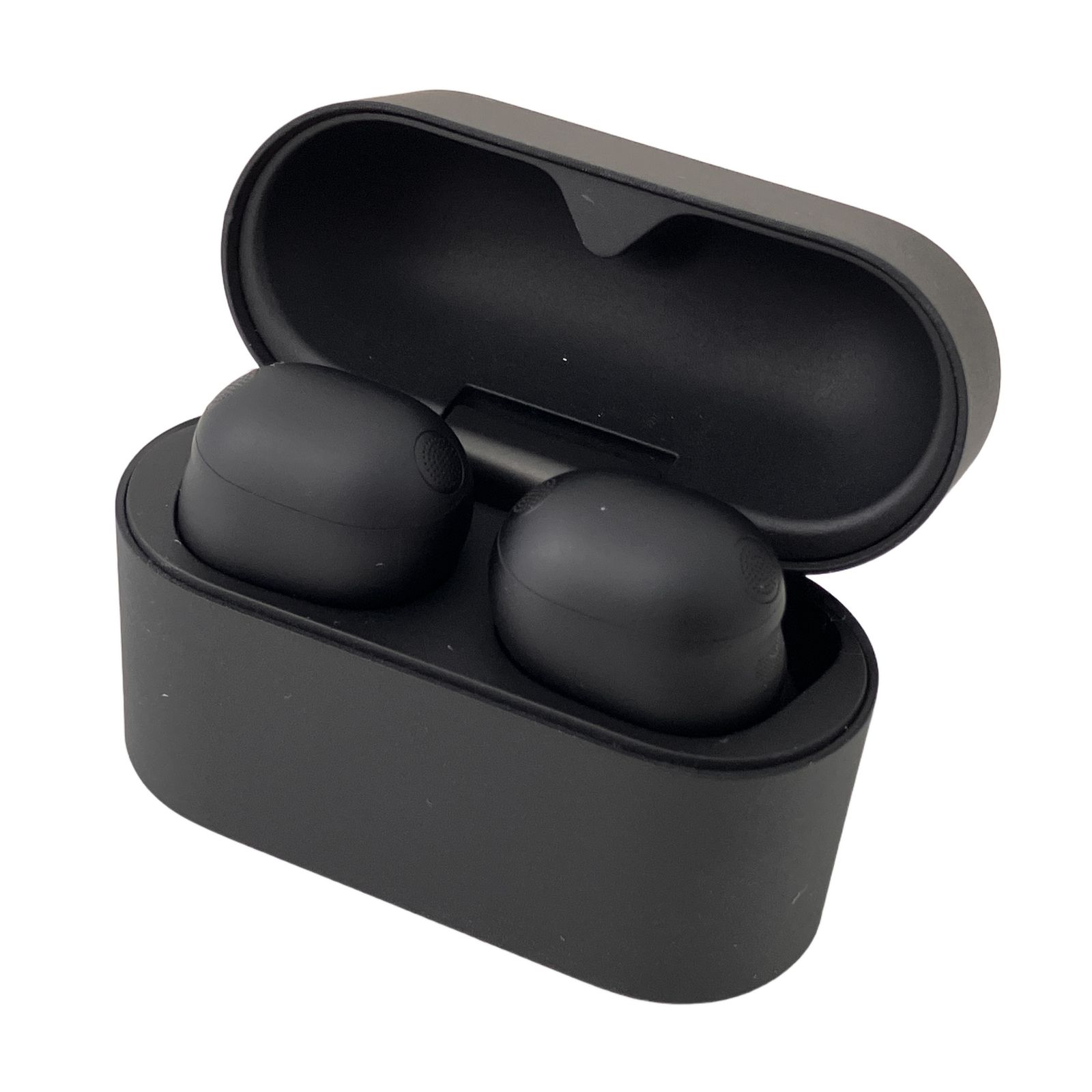 SONY WF-1000XM6 ワイヤレスイヤホン bluetooth オーディオ 音響機材 中古 良好 Z11223153