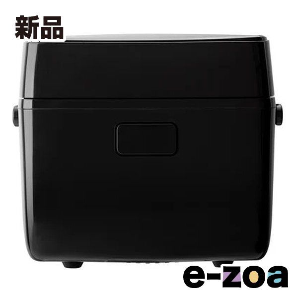 TWINBIRD ツインバード はやくておいしい3合IH炊飯器 ブラック RM-D793B (2681602)