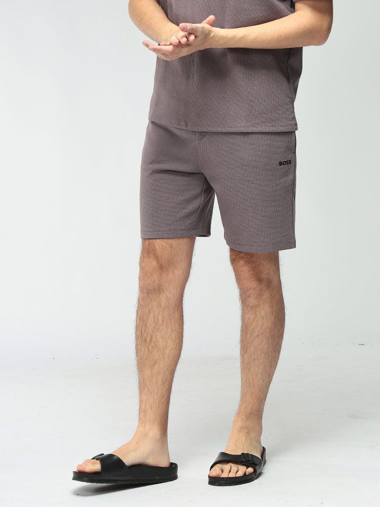 HUGO BOSS (ヒューゴボス) メンズ ショートパンツ