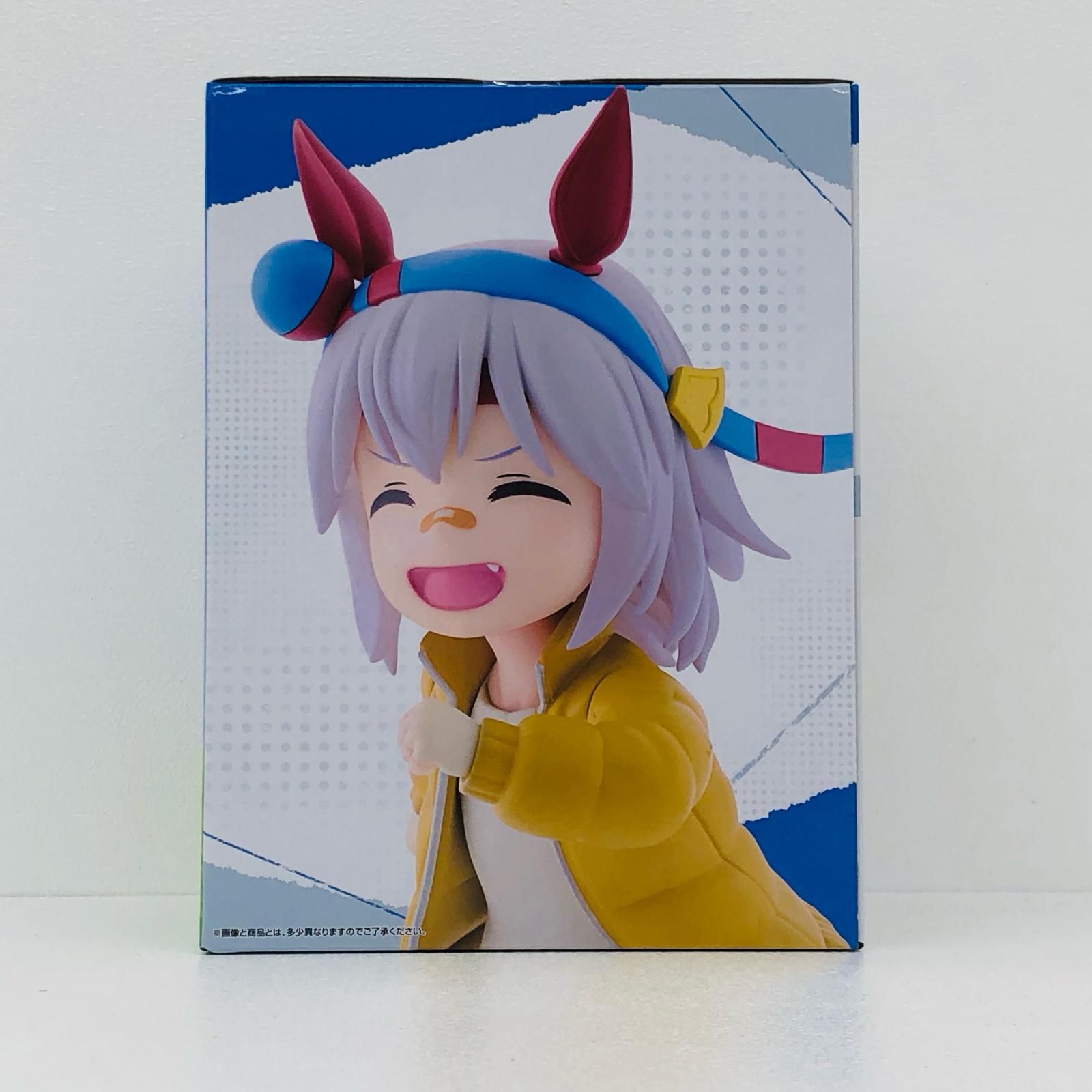 中古 E賞タマモクロス≪幼い記憶≫フィギュア1/7Gracemaster「灰の怪物