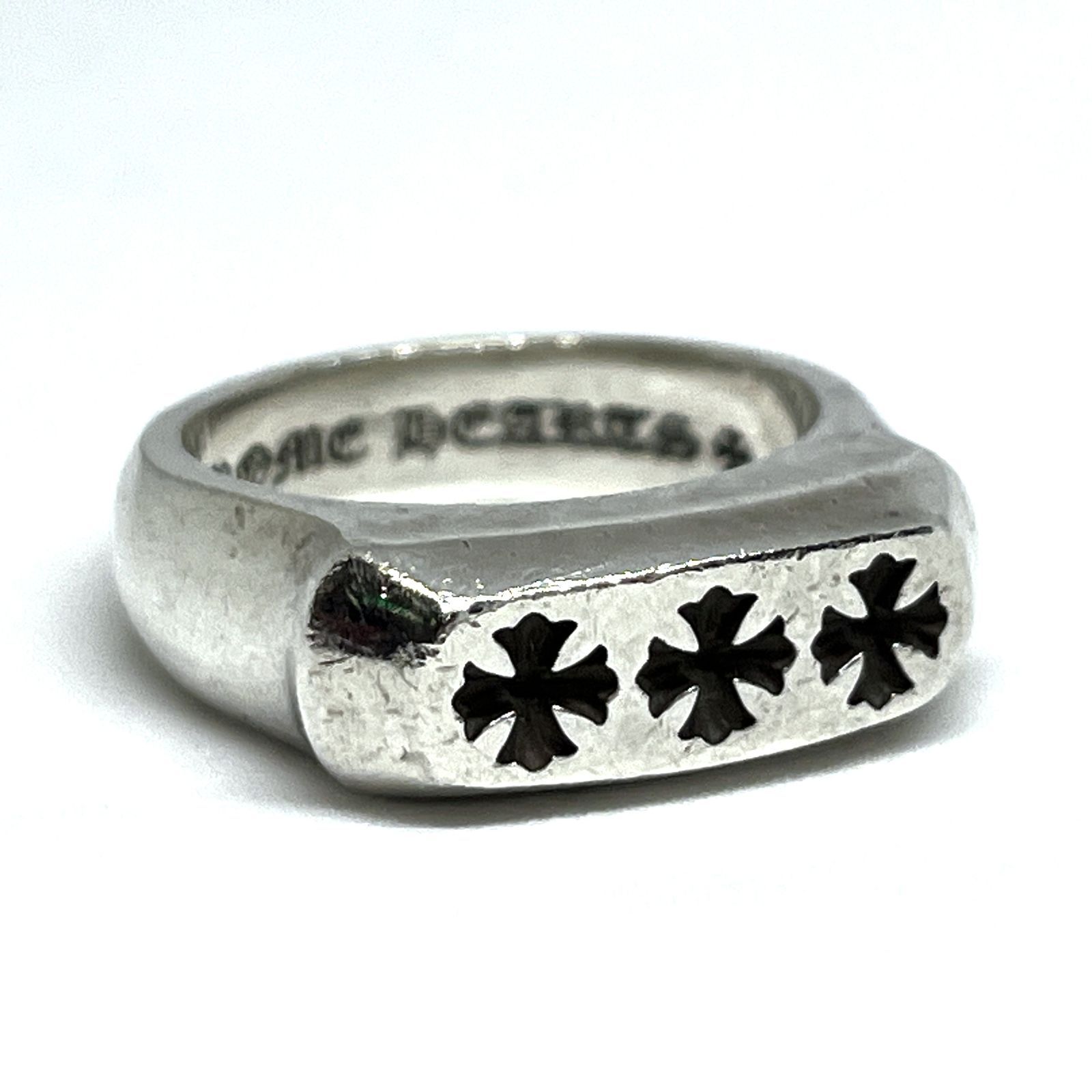 CHROME HEARTS｜クロムハーツ LIL PJ 3CH PLUS リル PJ 3CHプラス 