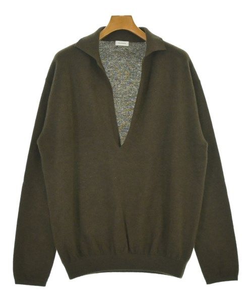 walenode ニット・セーター メンズ 【古着】【中古】【送料無料】