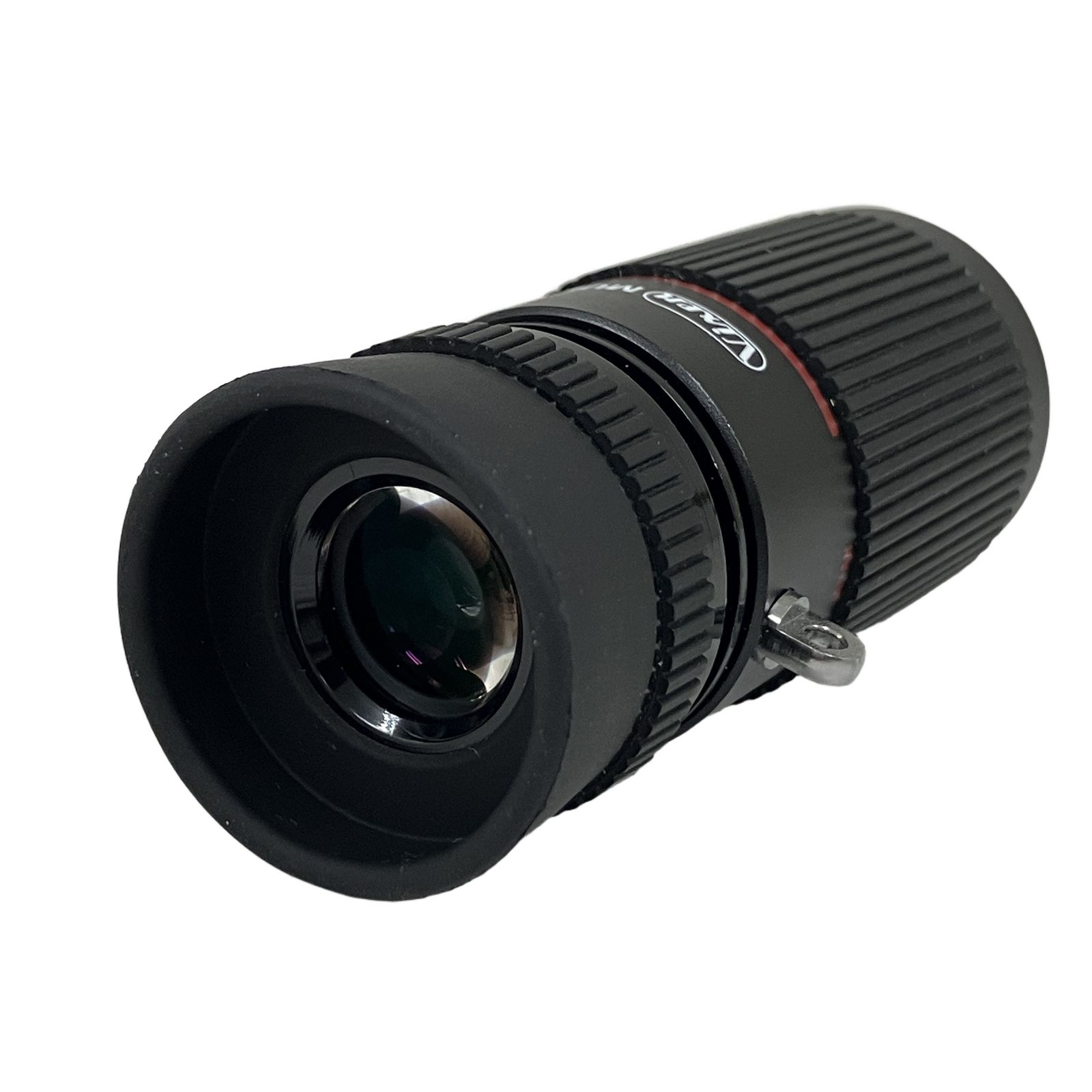 Vixen MULTI MONOCULAR 6×16 Field 9.3 単眼鏡 ビクセン マルチモノキュラー 中古O11213499