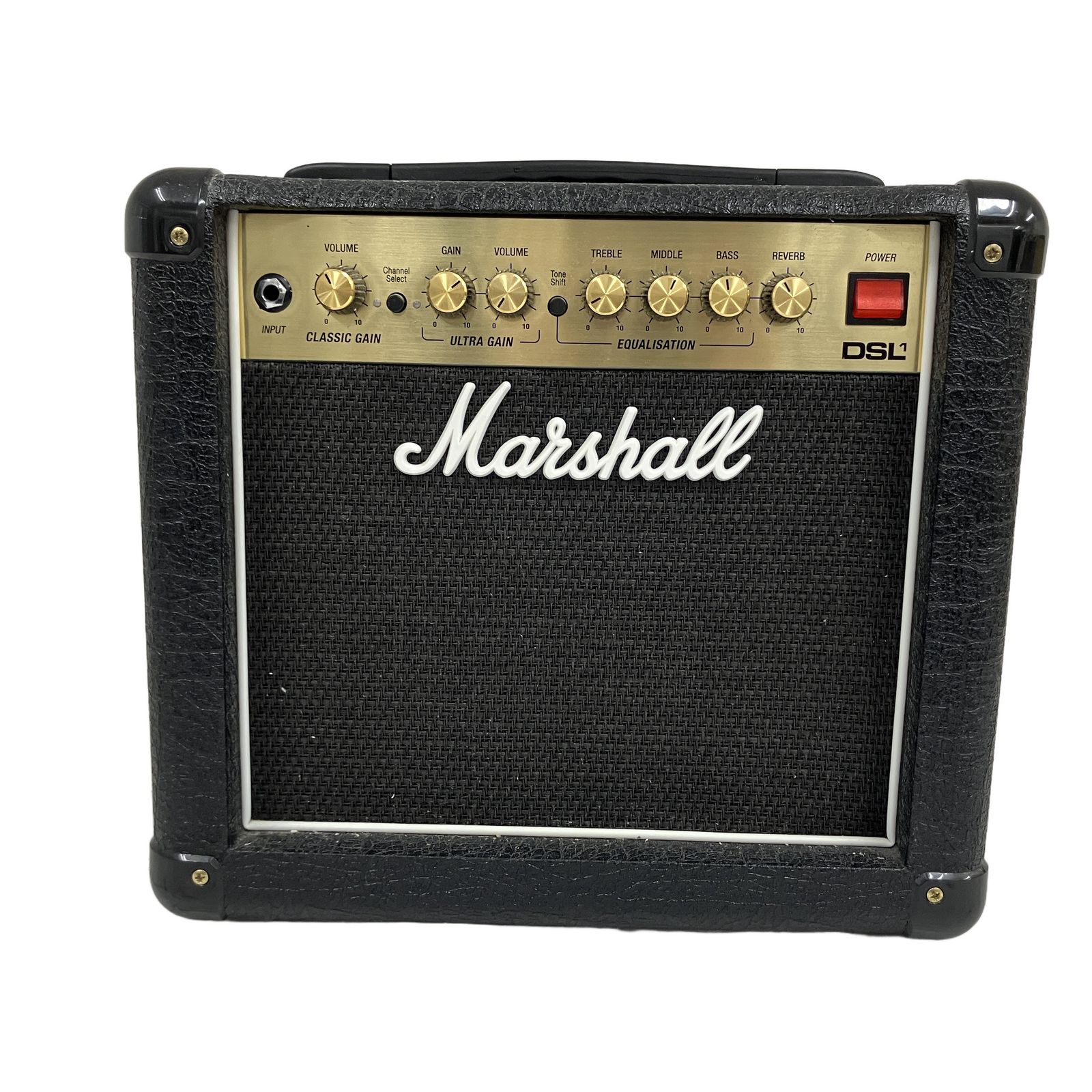 Marshall マーシャル DSL-1CR ギター アンプ 音響機器 中古 O11216484