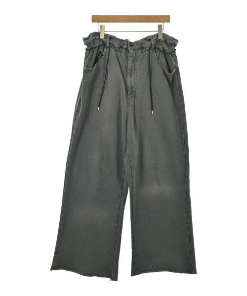 SYUMAN. スウェットパンツ メンズ 【古着】【中古】【送料無料】