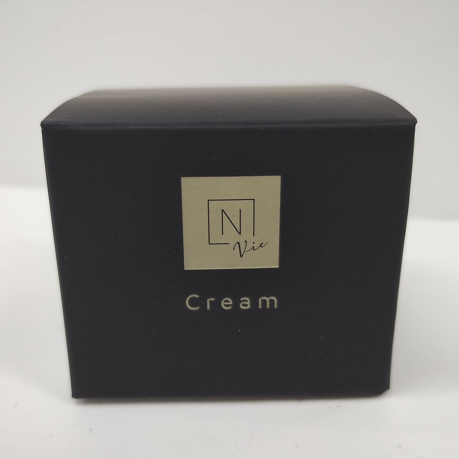 Y5785 N organic Vie エヌオーガニック バリアクリーム 47g-特価セール中