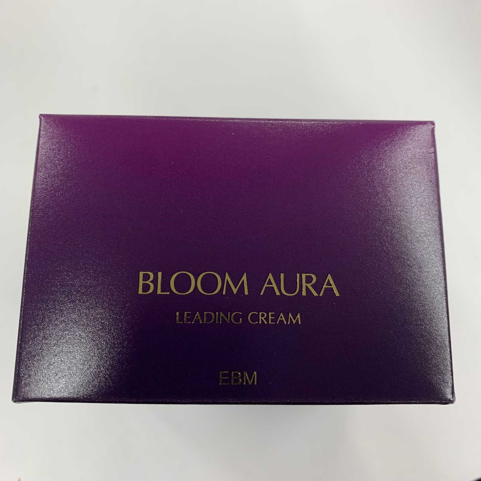M4495 EBM イービーエム BLOOM AURA ブルームオーラ リーディング 
