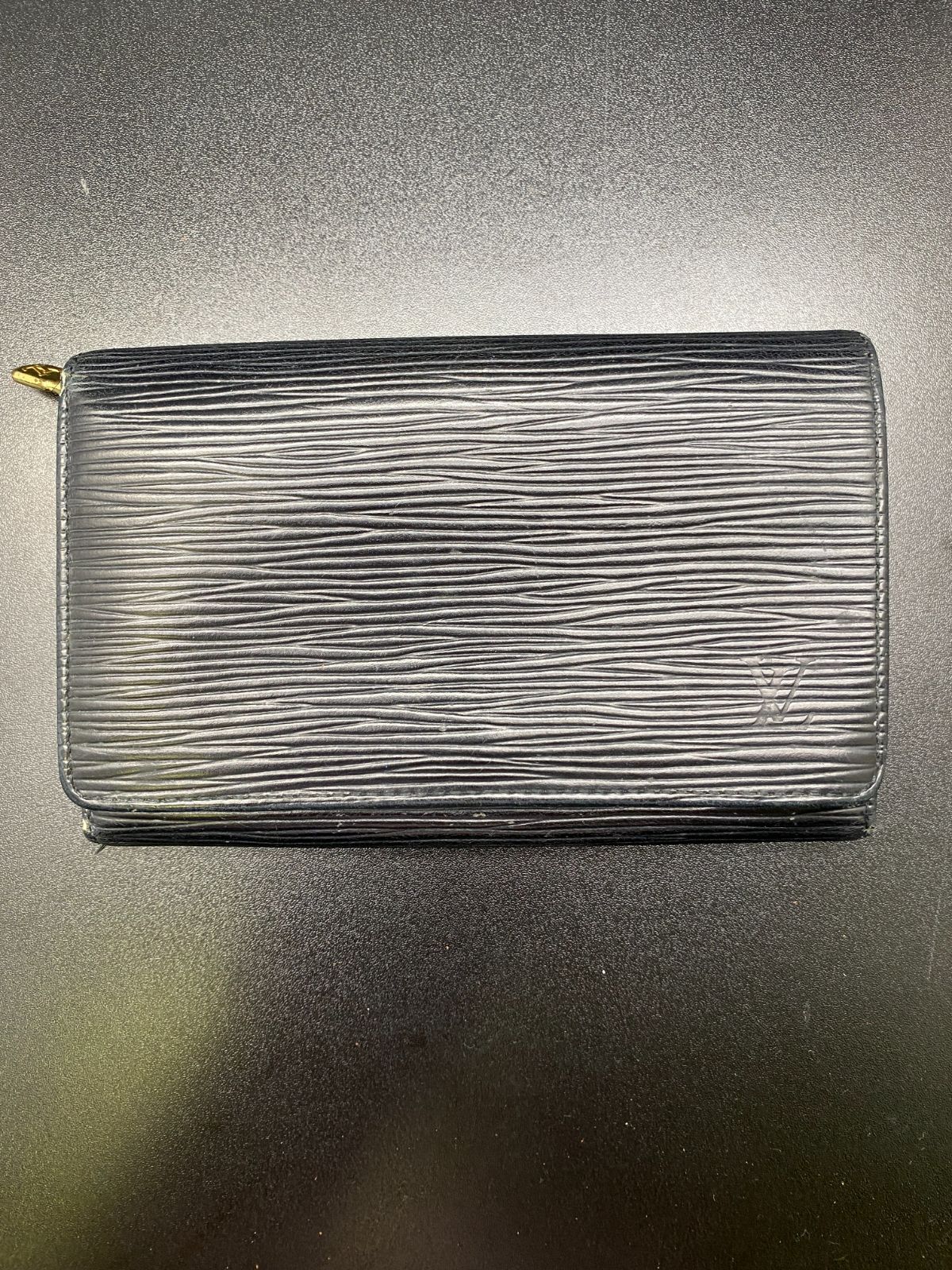 ルイヴィトン エピ 財布 B26050288